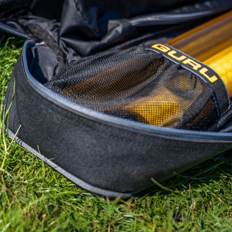Team Guru Pole Holdall